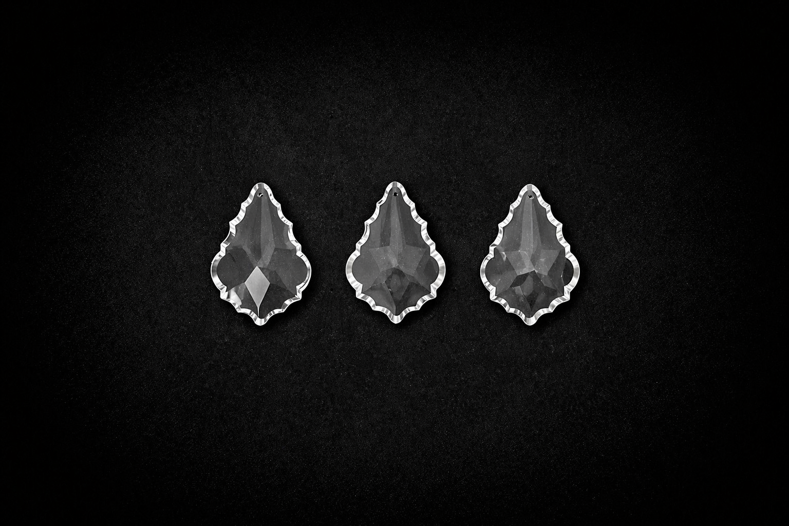 Cristal Plaquette Y